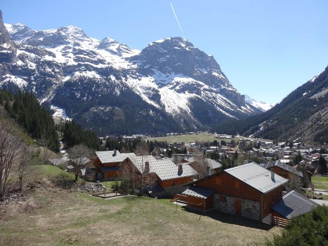 Appartements Hameaux De La Vanoise - Pralognan la Vanoise