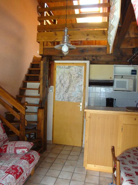 Appartements Hameaux De La Vanoise - Pralognan la Vanoise