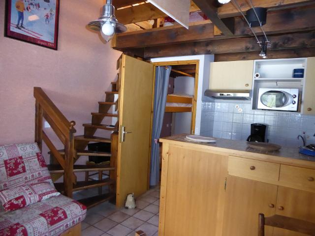 Appartements Hameaux De La Vanoise - Pralognan la Vanoise