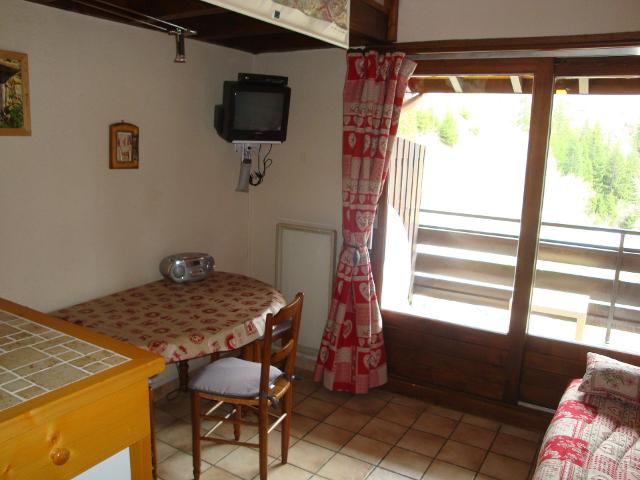 Appartements Hameaux De La Vanoise - Pralognan la Vanoise
