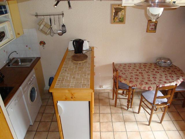 Appartements Hameaux De La Vanoise - Pralognan la Vanoise