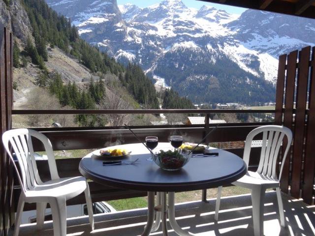 Appartements Hameaux De La Vanoise - Pralognan la Vanoise