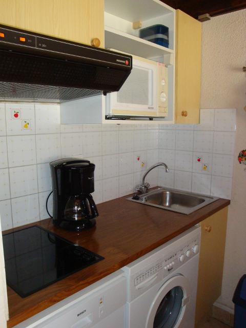 Appartements Hameaux De La Vanoise - Pralognan la Vanoise