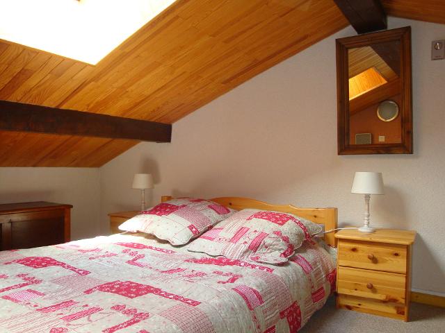 Appartements Hameaux De La Vanoise - Pralognan la Vanoise
