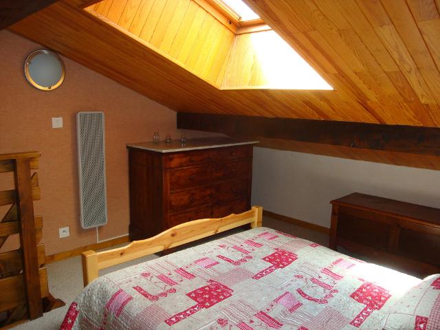 Appartements Hameaux De La Vanoise - Pralognan la Vanoise