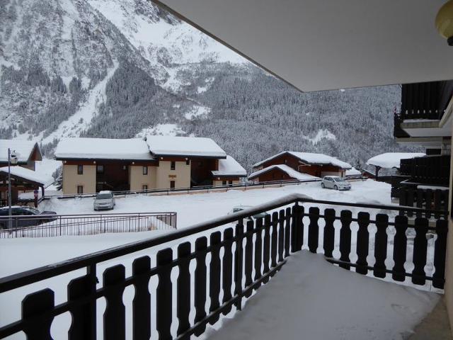 Appartements Hameaux De La Vanoise - Pralognan la Vanoise