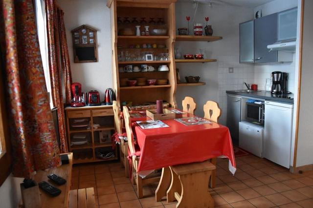 Appartements Hameaux De La Vanoise - Pralognan la Vanoise