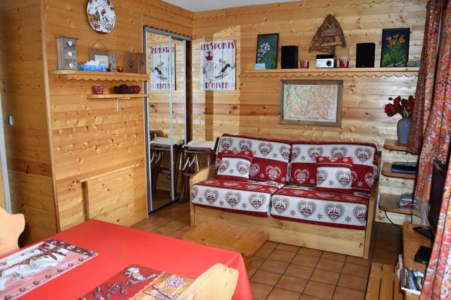 Appartements Hameaux De La Vanoise - Pralognan la Vanoise