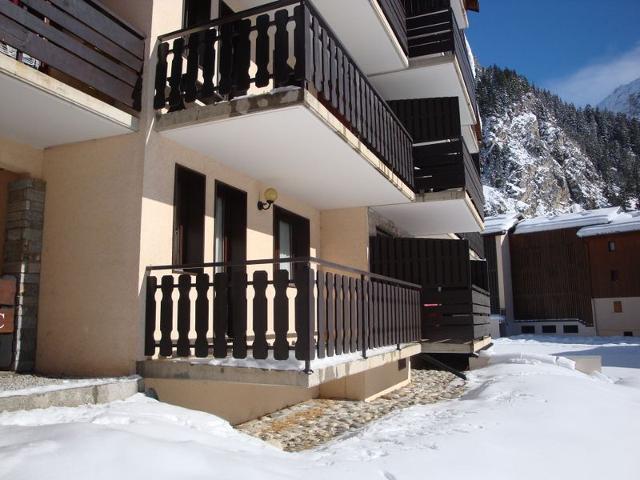 Appartements Hameaux De La Vanoise - Pralognan la Vanoise