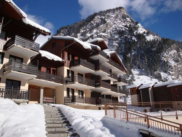 Appartements Hameaux De La Vanoise - Pralognan la Vanoise