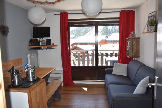 Appartements Hameaux De La Vanoise - Pralognan la Vanoise