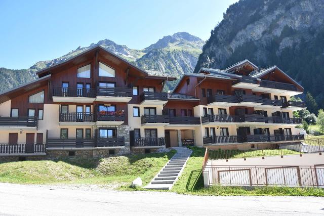 Appartements Hameaux De La Vanoise - Pralognan la Vanoise