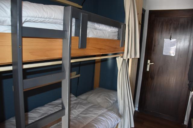 Appartements Hameaux De La Vanoise - Pralognan la Vanoise