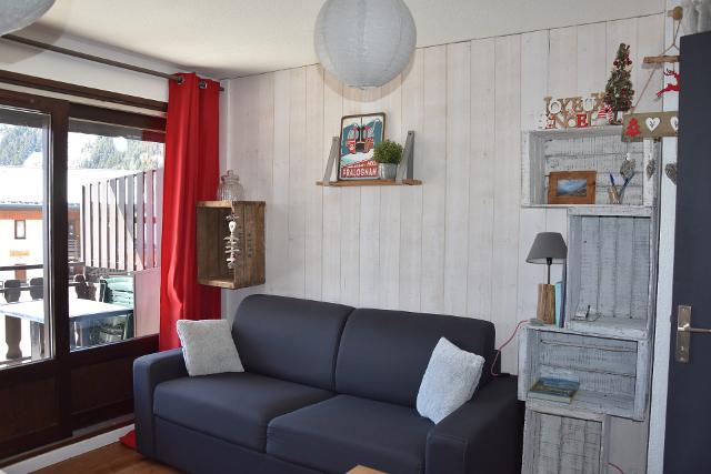 Appartements Hameaux De La Vanoise - Pralognan la Vanoise