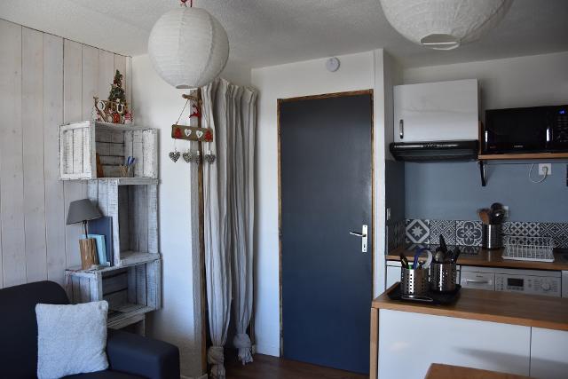 Appartements Hameaux De La Vanoise - Pralognan la Vanoise