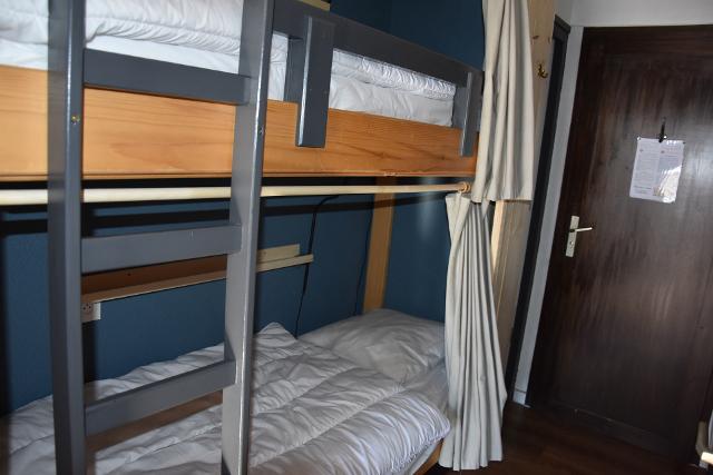 Appartements Hameaux De La Vanoise - Pralognan la Vanoise