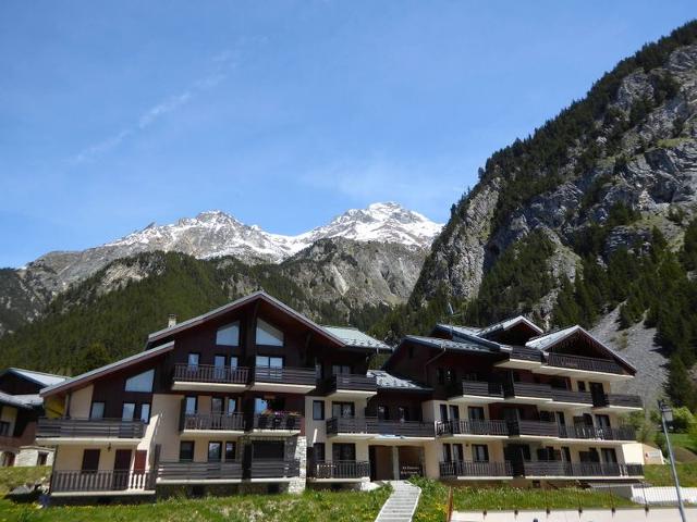 Appartements Hameaux De La Vanoise - Pralognan la Vanoise