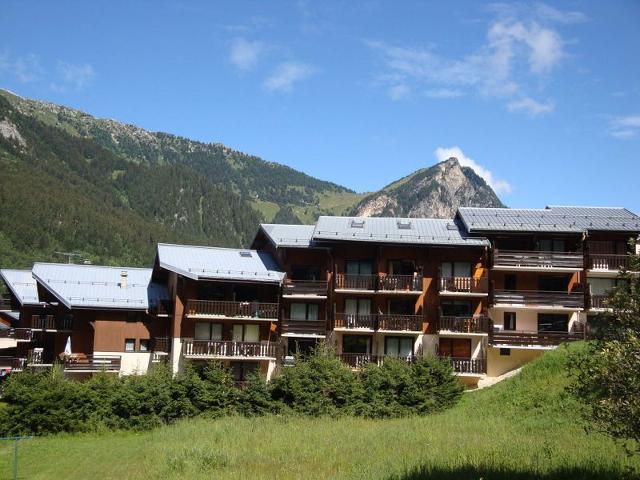 Appartements Hameaux De La Vanoise - Pralognan la Vanoise