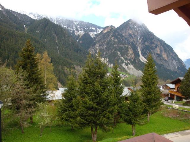 Chalet Hibiscus - Pralognan la Vanoise