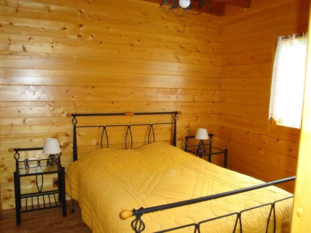 Chalet Hibiscus - Pralognan la Vanoise