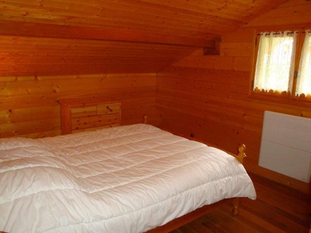 Chalet Hibiscus - Pralognan la Vanoise