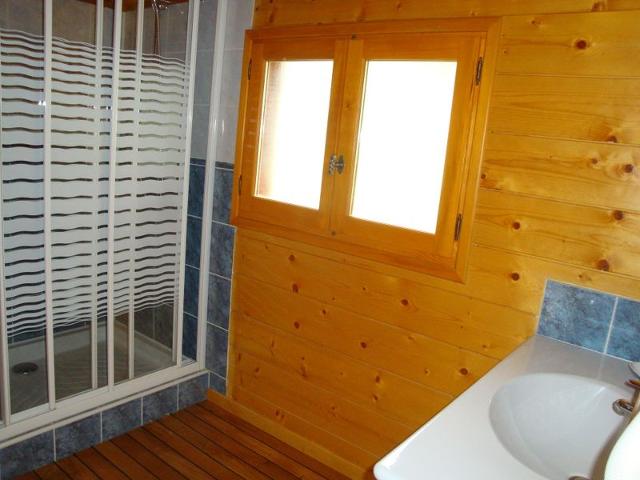 Chalet Hibiscus - Pralognan la Vanoise