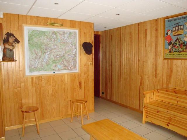 Chalet Hibiscus - Pralognan la Vanoise