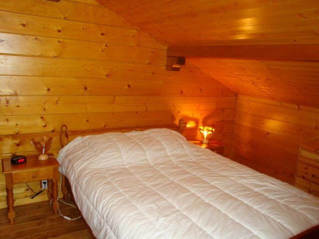 Chalet Hibiscus - Pralognan la Vanoise