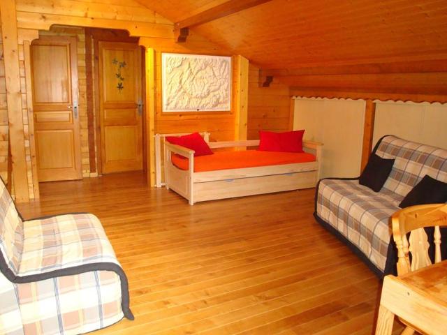 Chalet Hibiscus - Pralognan la Vanoise