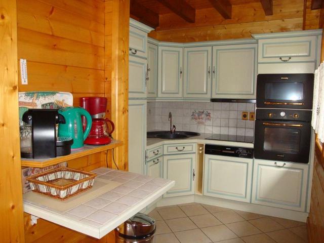 Chalet Hibiscus - Pralognan la Vanoise