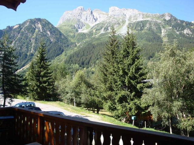 Chalet Hibiscus - Pralognan la Vanoise