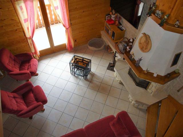 Chalet Hibiscus - Pralognan la Vanoise