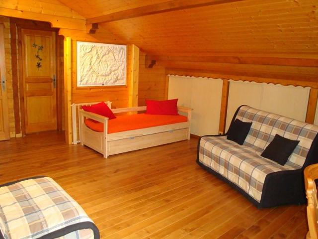 Chalet Hibiscus - Pralognan la Vanoise