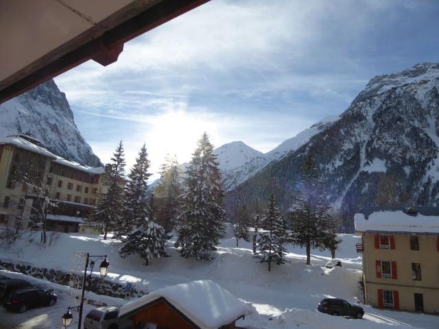 Appartements Melezes - Pralognan la Vanoise