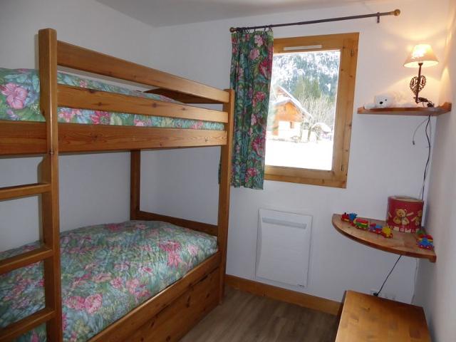Appartements Melezes - Pralognan la Vanoise