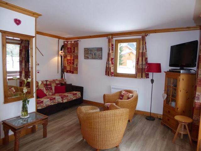Appartements Melezes - Pralognan la Vanoise