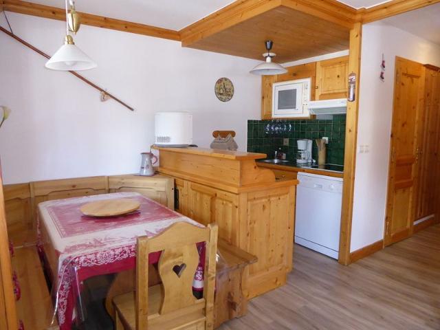 Appartements Melezes - Pralognan la Vanoise