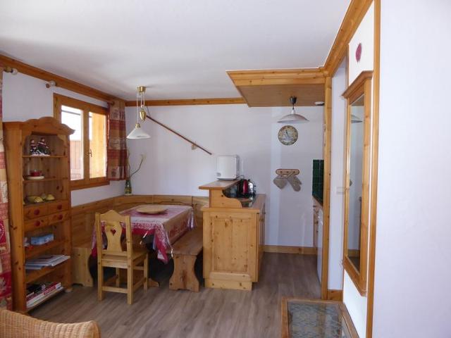 Appartements Melezes - Pralognan la Vanoise