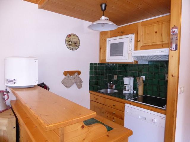 Appartements Melezes - Pralognan la Vanoise