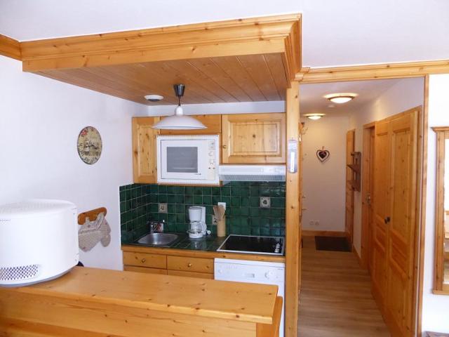 Appartements Melezes - Pralognan la Vanoise
