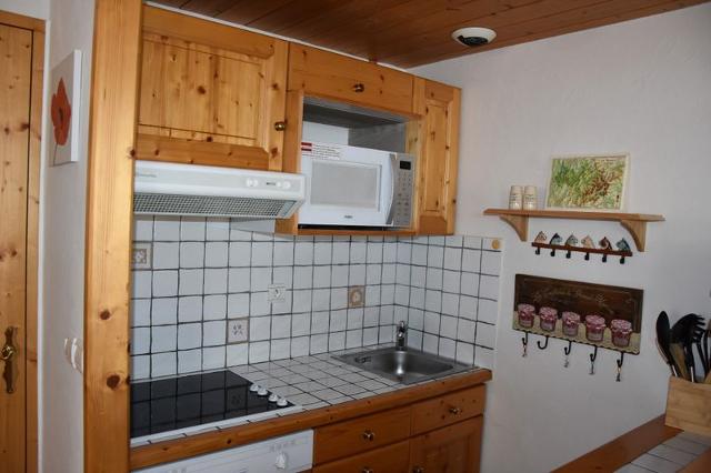 Appartements Melezes - Pralognan la Vanoise