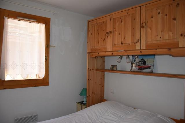 Appartements Melezes - Pralognan la Vanoise