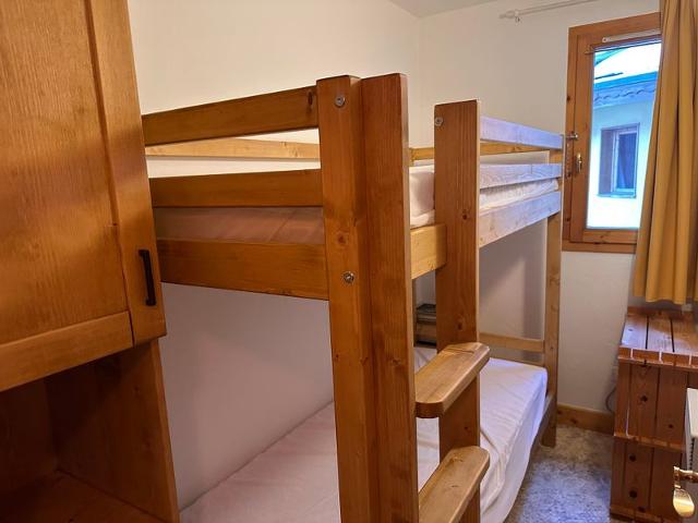 Appartements Melezes - Pralognan la Vanoise