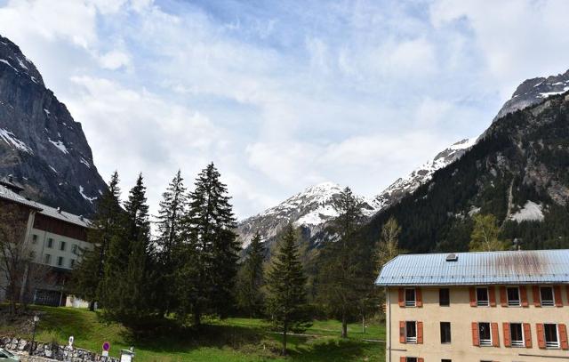 Appartements Melezes - Pralognan la Vanoise
