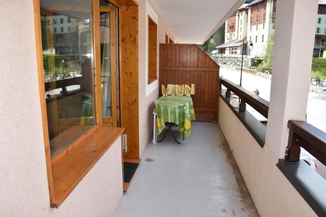 Appartements Melezes - Pralognan la Vanoise