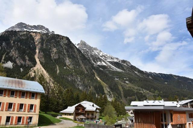 Appartements Melezes - Pralognan la Vanoise