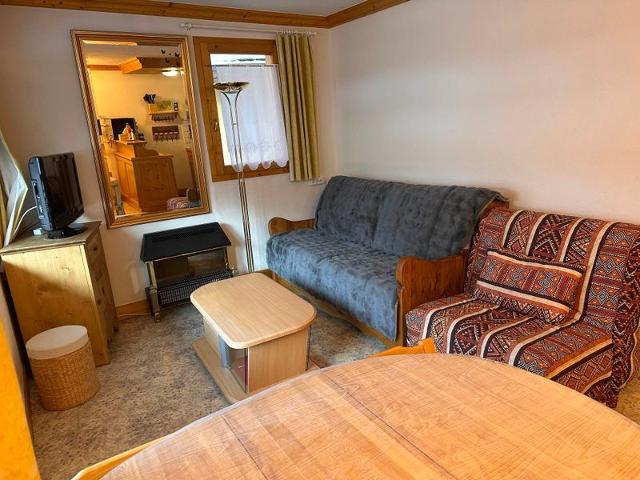 Appartements Melezes - Pralognan la Vanoise