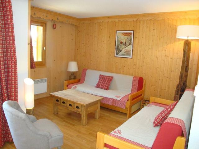 Appartements Murgers - Pralognan la Vanoise