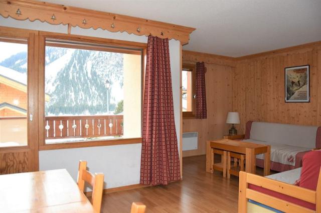 Appartements Murgers - Pralognan la Vanoise