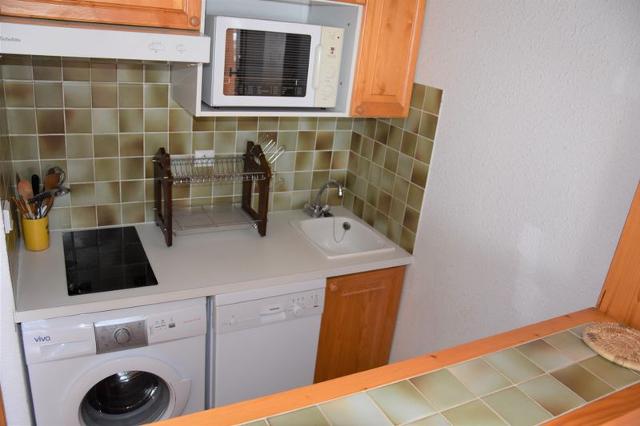 Appartements Murgers - Pralognan la Vanoise